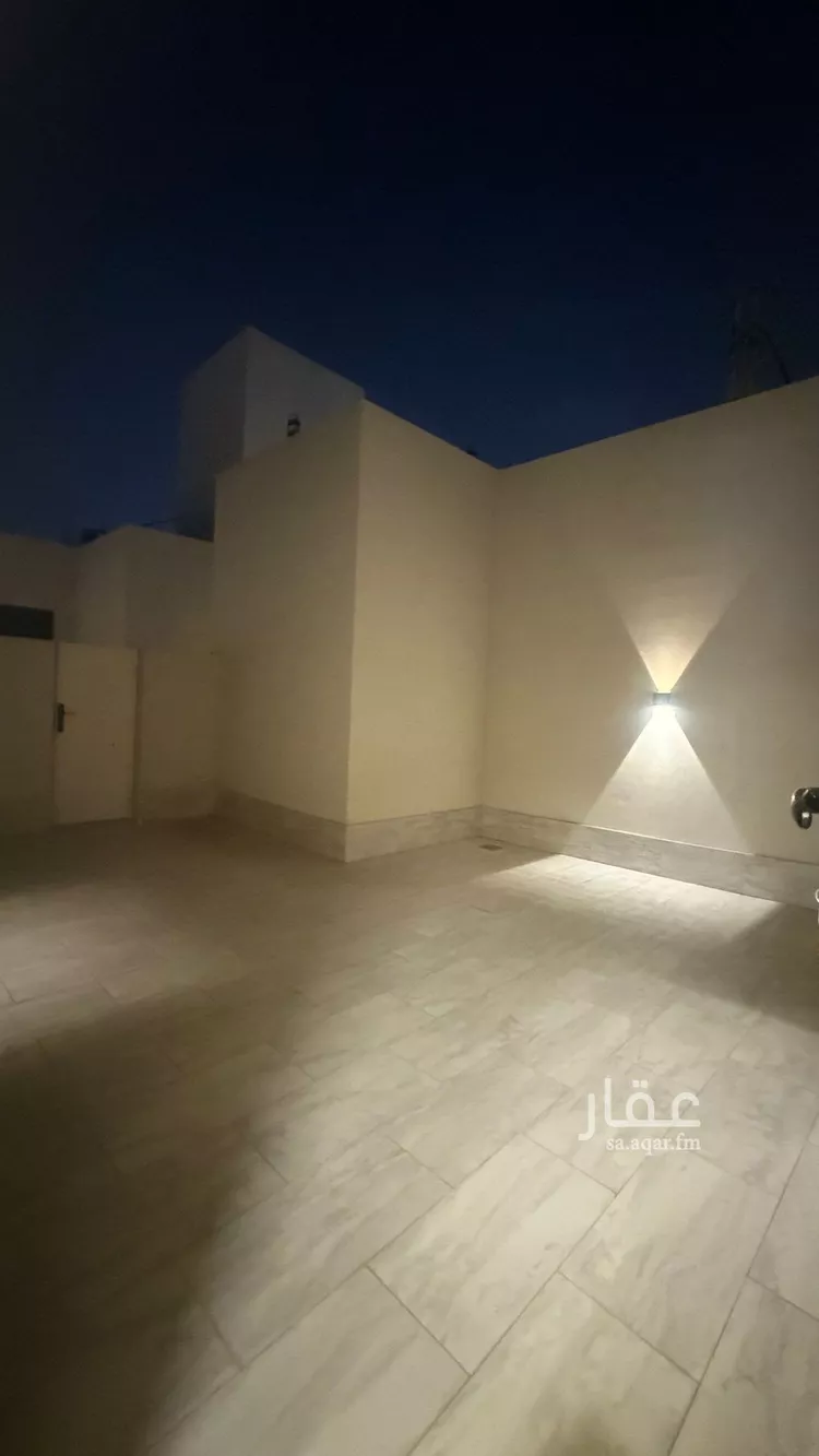 شقة للإيجار في شارع الإعتدال, حي القيروان, مدينة الرياض, منطقة الرياض صورة 3