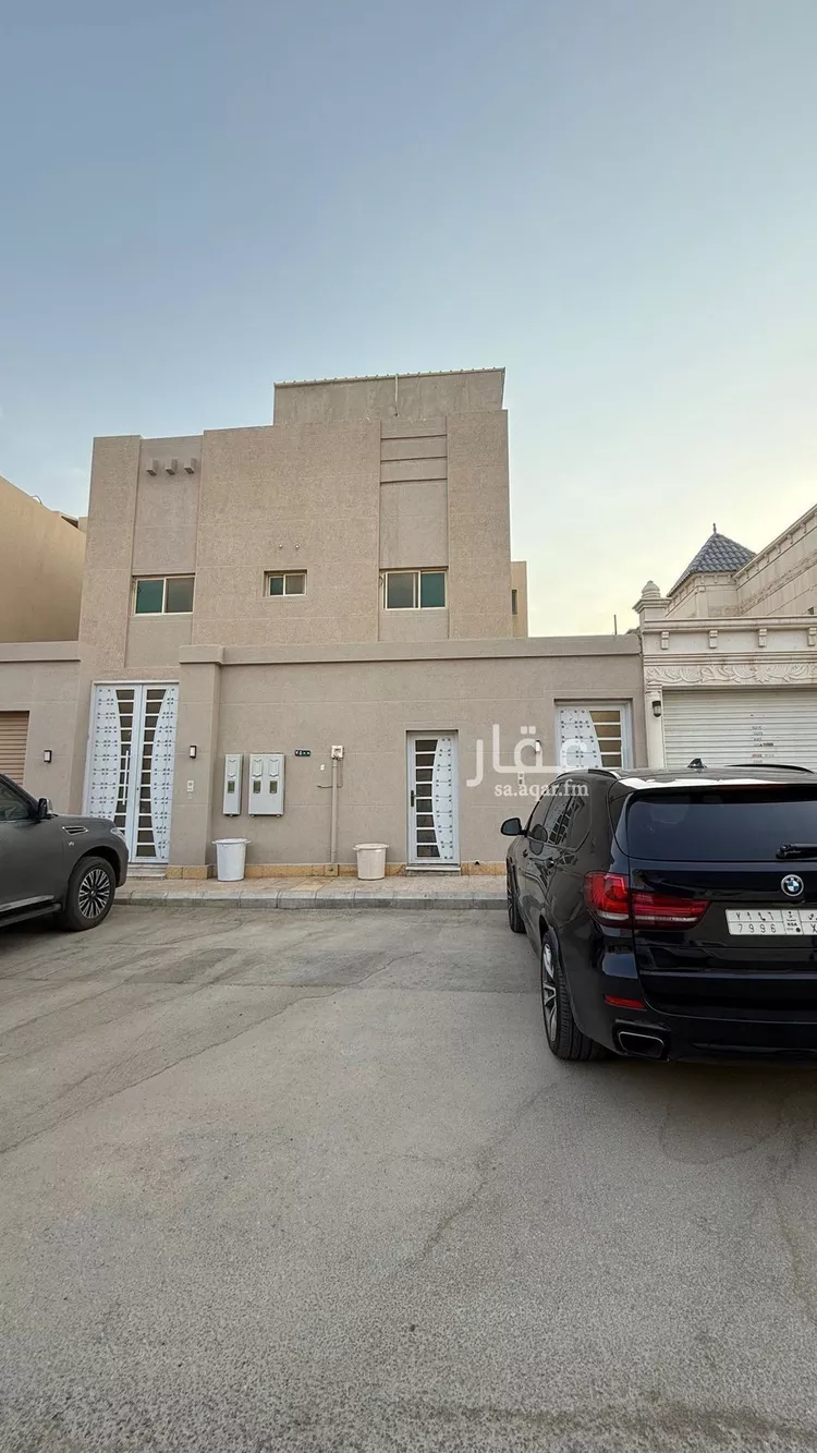 شقة للإيجار في شارع رقم 285, حي الياسمين, مدينة الرياض, منطقة الرياض
