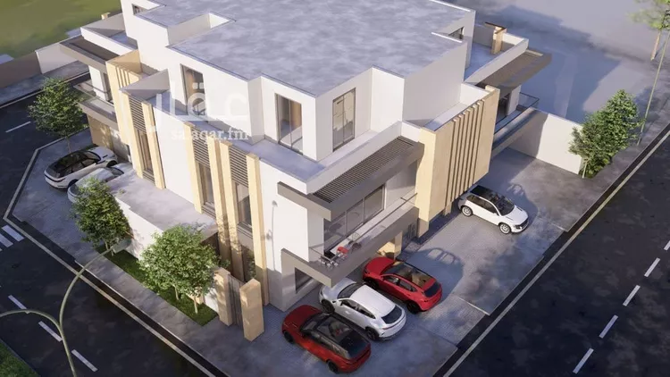 دور للبيع في شارع بنبان, حي العليا, مدينة الرياض, منطقة الرياض