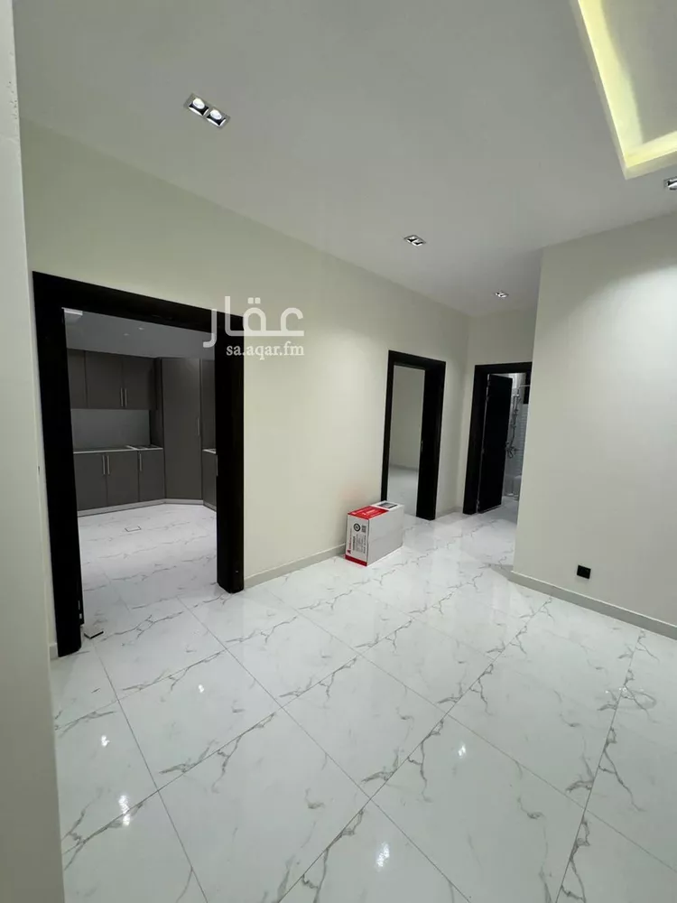 شقة للإيجار في شارع أبي ظهير العصيمي, حي القيروان, مدينة الرياض, منطقة الرياض صورة 4