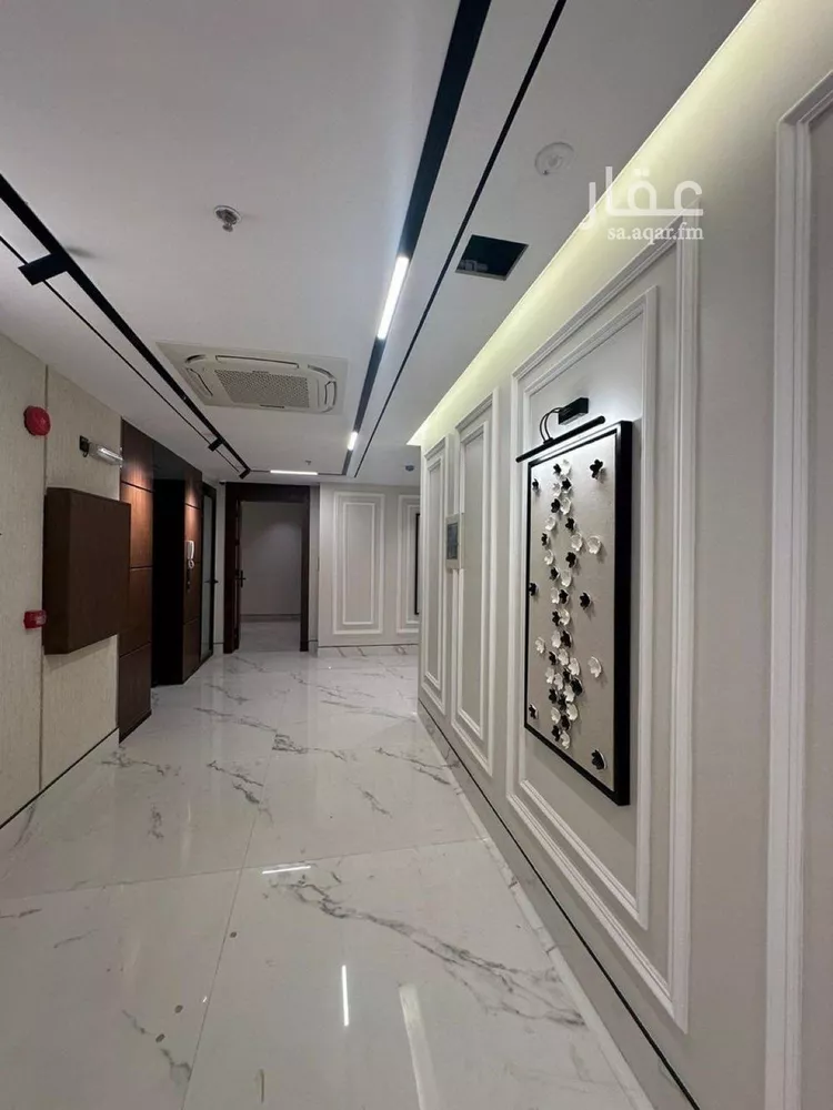 شقة للبيع في شارع الإعتدال, حي القيروان, مدينة الرياض, منطقة الرياض صورة 2