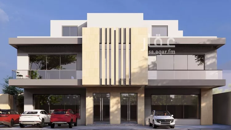 شقة للبيع في شارع بنبان, حي العليا, مدينة الرياض, منطقة الرياض صورة 5