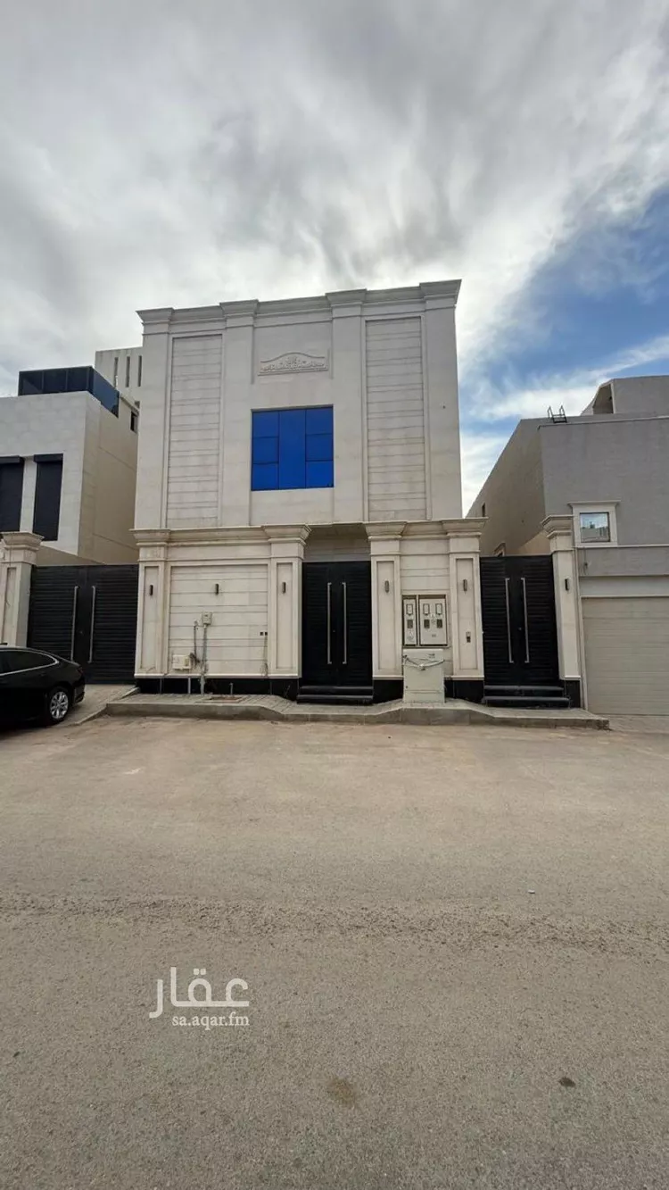 شقة للإيجار في شارع أبي ظهير العصيمي, حي القيروان, مدينة الرياض, منطقة الرياض