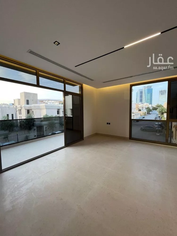دور للإيجار في شارع بنبان, حي العليا, مدينة الرياض, منطقة الرياض صورة 5