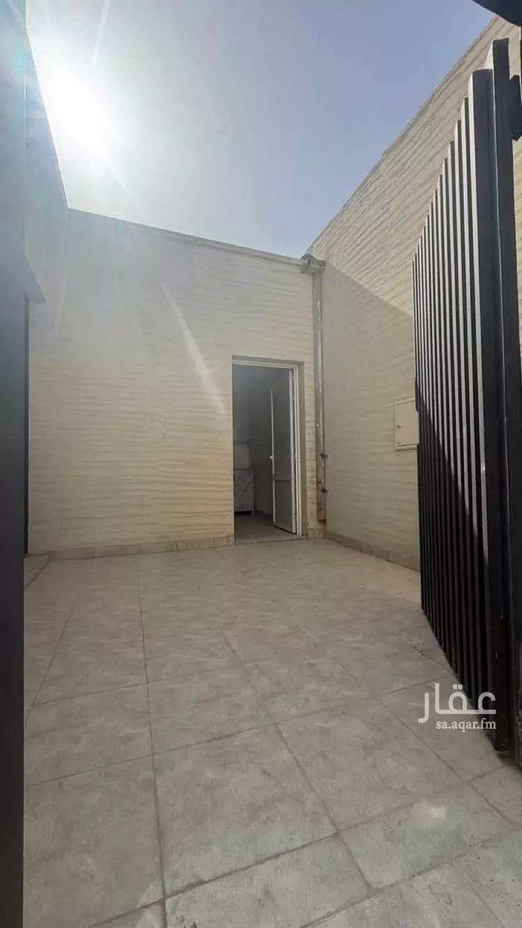 استراحة للإيجار في شارع إسحاق الشيباني, حي العارض, مدينة الرياض, منطقة الرياض صورة 4