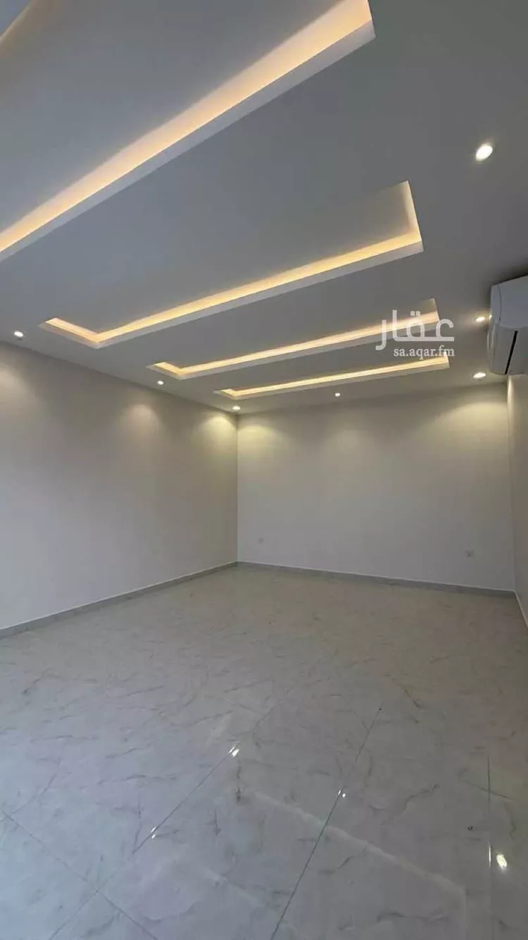 دور للإيجار في شارع علي الغاني, حي القيروان, مدينة الرياض, منطقة الرياض صورة 2