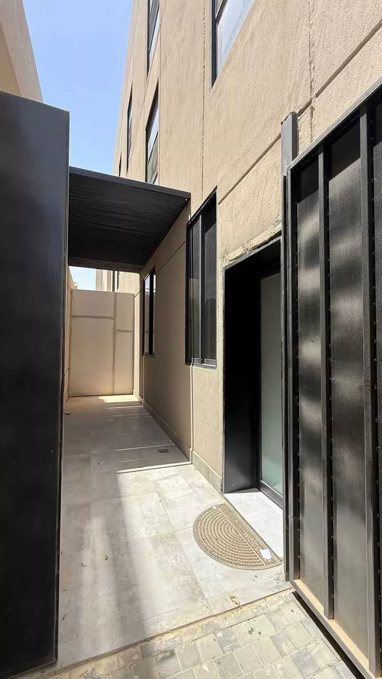 شقة للإيجار في شارع عبدالله غازي, حي القيروان, مدينة الرياض, منطقة الرياض صورة 3