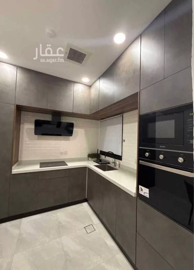 شقة للإيجار في شارع شمس الدين, حي القيروان, مدينة الرياض, منطقة الرياض 9