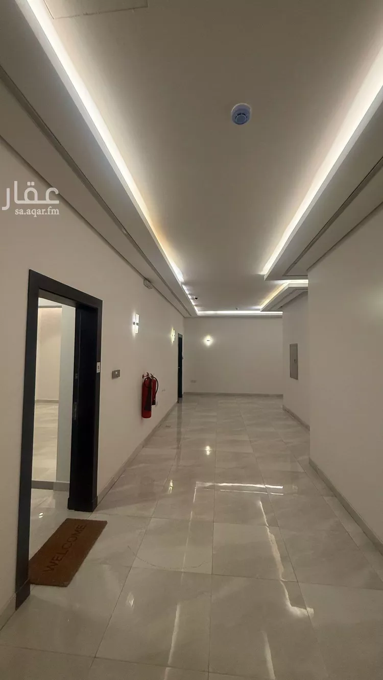 شقة للإيجار في شارع شمس الدين, حي القيروان, مدينة الرياض, منطقة الرياض