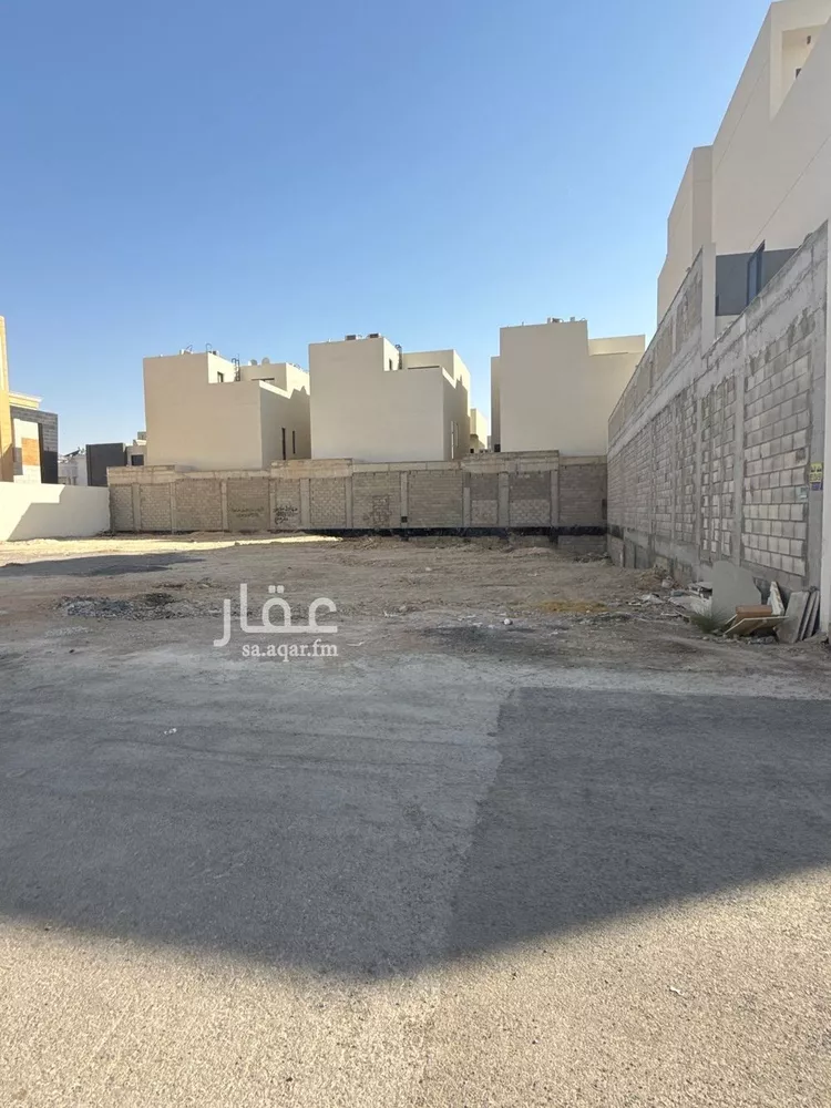 أرض للبيع في شارع ماجد بن معيد, حي القيروان, مدينة الرياض, منطقة الرياض صورة 2