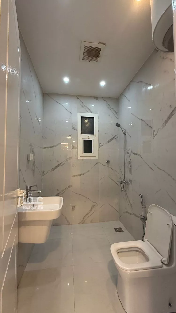 شقة للإيجار في شارع عبدالرحمن الوهيبي, حي القيروان, مدينة الرياض, منطقة الرياض صورة 3