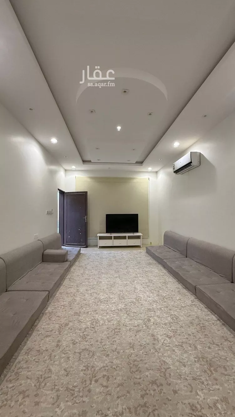 استراحة للإيجار في شارع عبدالرحمن بن خضير, حي القيروان, مدينة الرياض, منطقة الرياض صورة 2