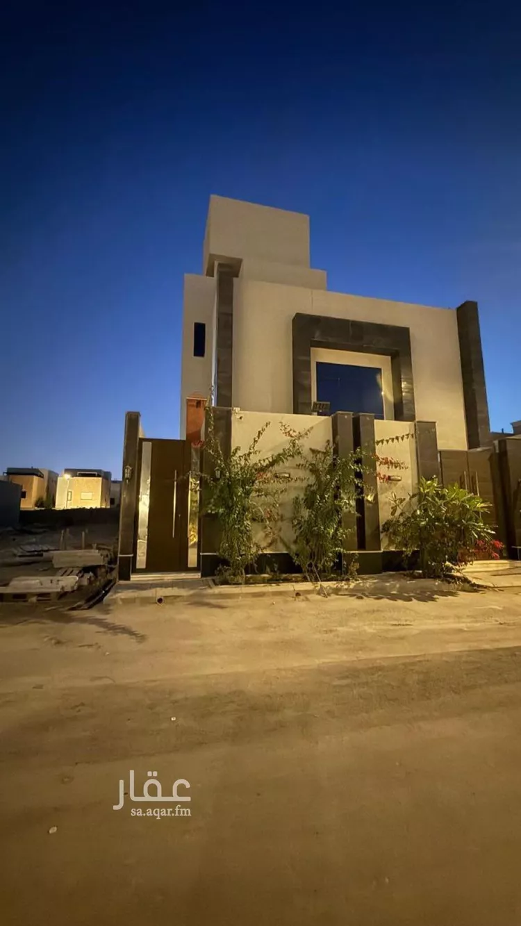 شقة للإيجار في شارع إبراهيم فطاني, حي القيروان, مدينة الرياض, منطقة الرياض