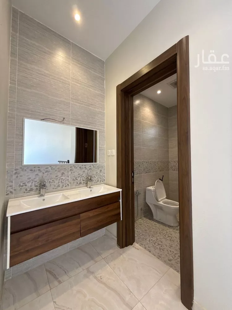 شقة للإيجار في شارع إبراهيم فطاني, حي القيروان, مدينة الرياض, منطقة الرياض صورة 3