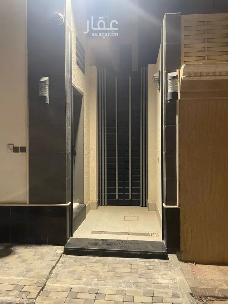 شقة للإيجار في شارع المعارف, حي حطين, مدينة الرياض, منطقة الرياض