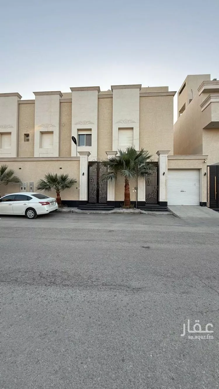 شقة للإيجار في شارع محمد بن سحمي, حي القيروان, مدينة الرياض, منطقة الرياض