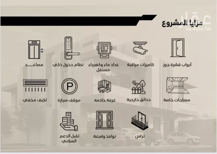 دور للبيع في شارع بنبان, حي العليا, مدينة الرياض, منطقة الرياض 8