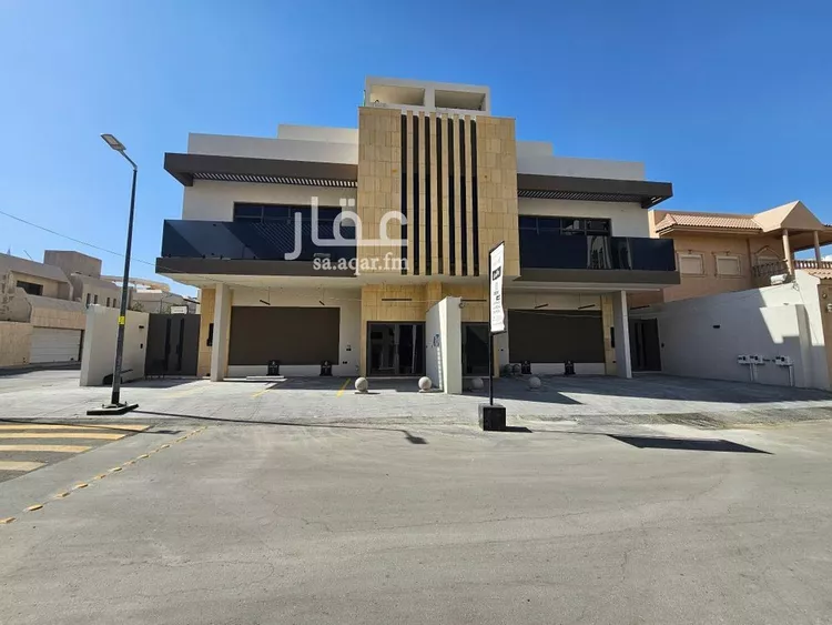 دور للبيع في شارع بنبان, حي العليا, مدينة الرياض, منطقة الرياض 21