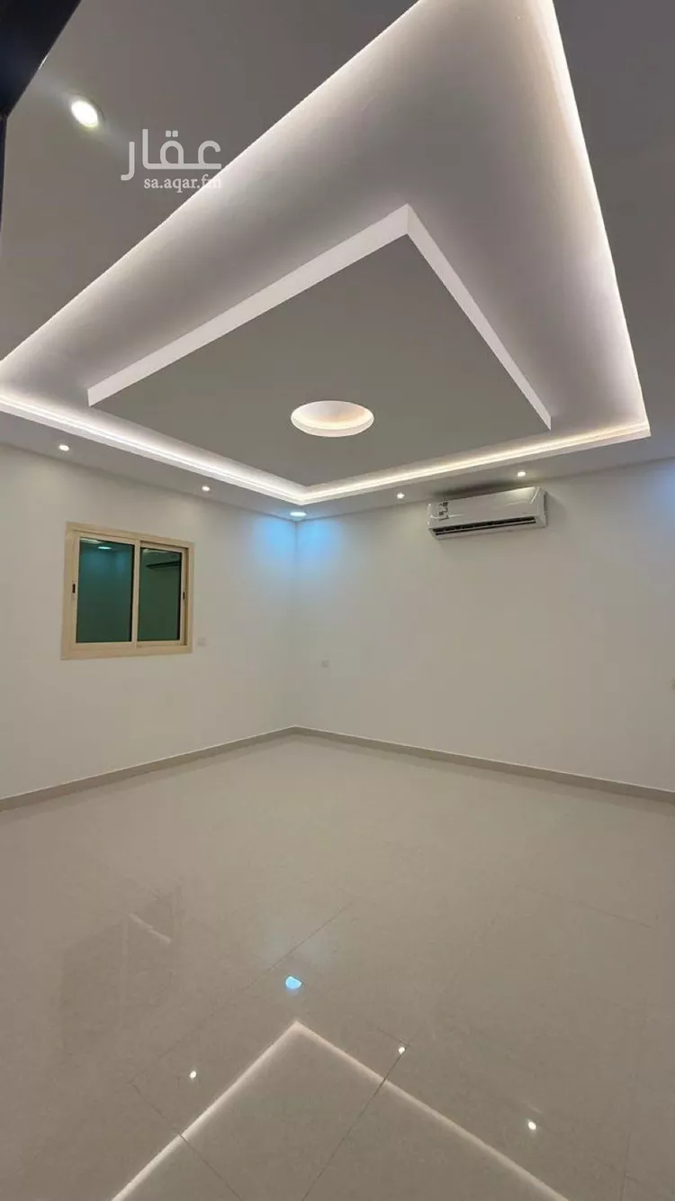 شقة للإيجار في شارع ممر171, حي القيروان, مدينة الرياض, منطقة الرياض صورة 2