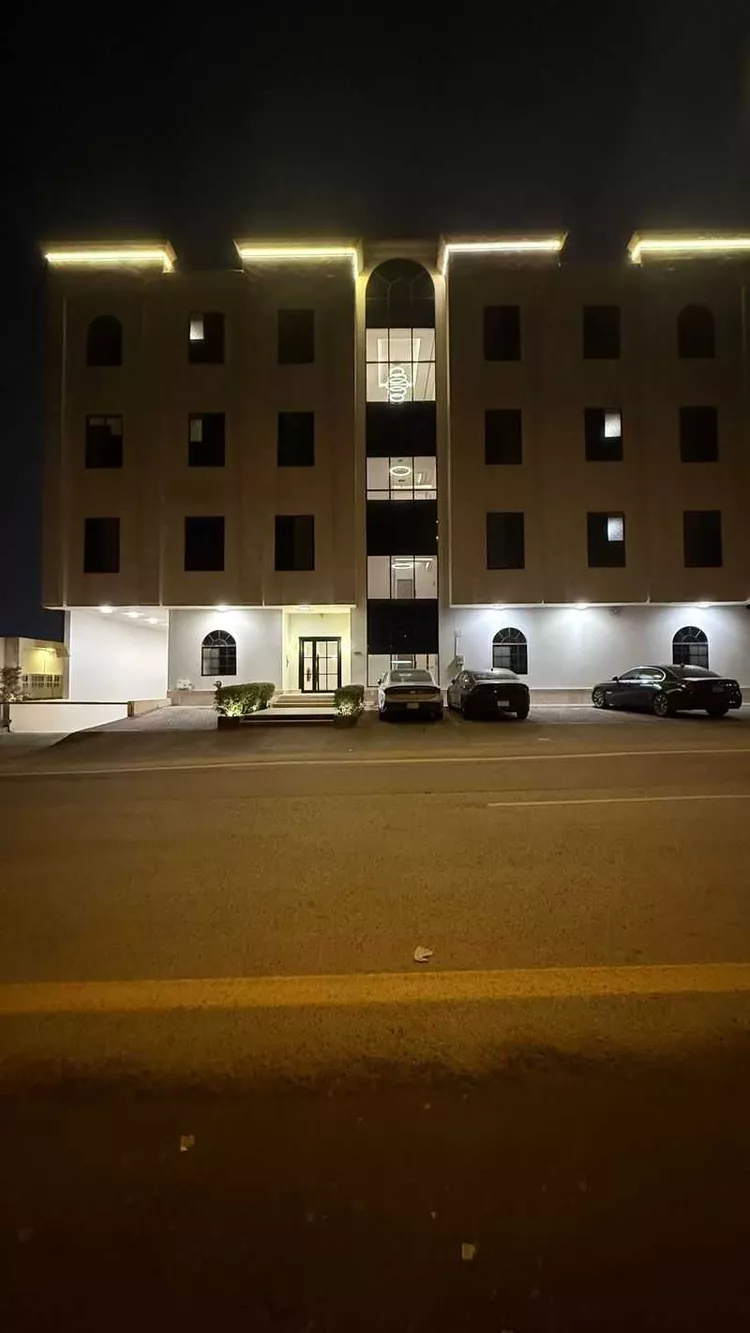 شقة للإيجار في شارع شمس الدين, حي القيروان, مدينة الرياض, منطقة الرياض 1 صورة