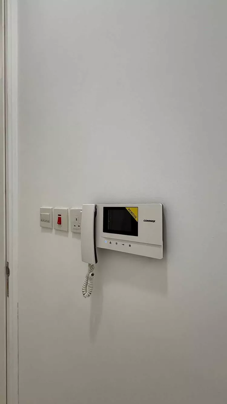 شقة للإيجار في شارع شمس الدين, حي القيروان, مدينة الرياض, منطقة الرياض 11