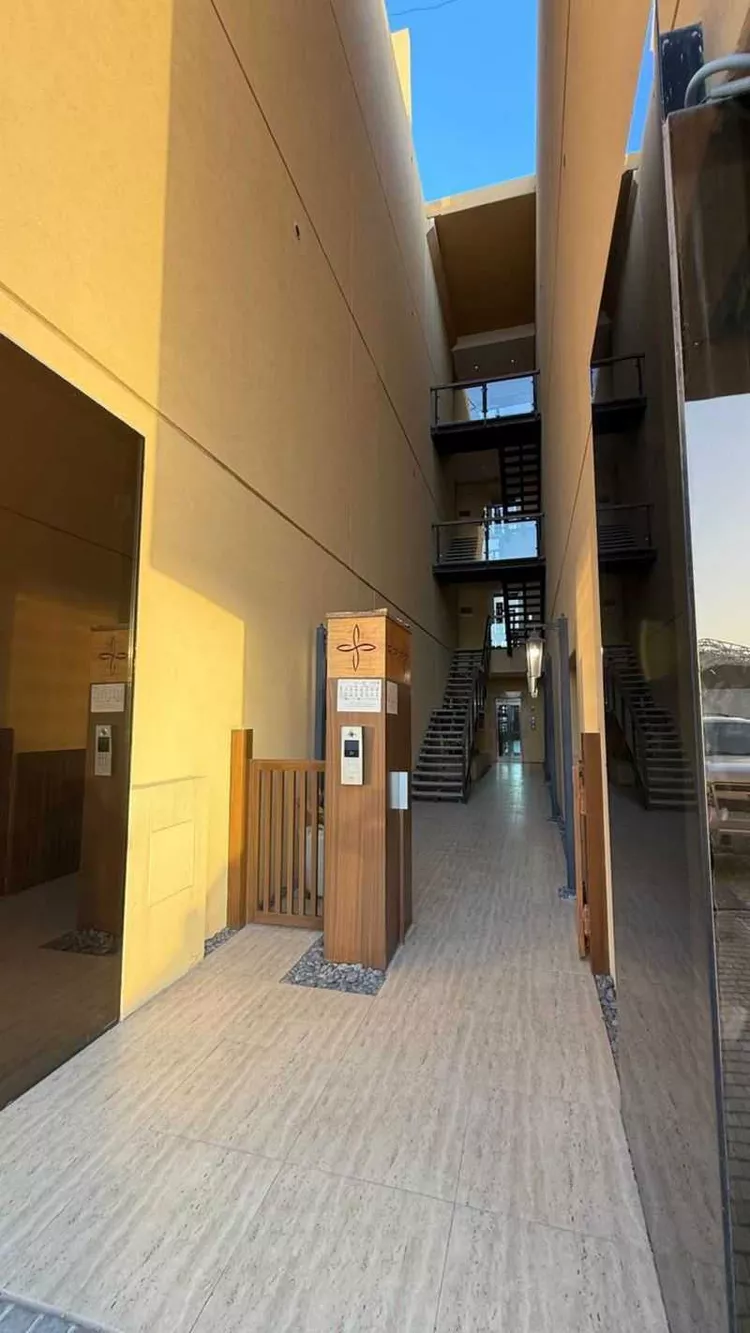شقة للإيجار في شارع عبدالله بن إبراهيم بن سيف, حي قرطبة, مدينة الرياض, منطقة الرياض صورة 2