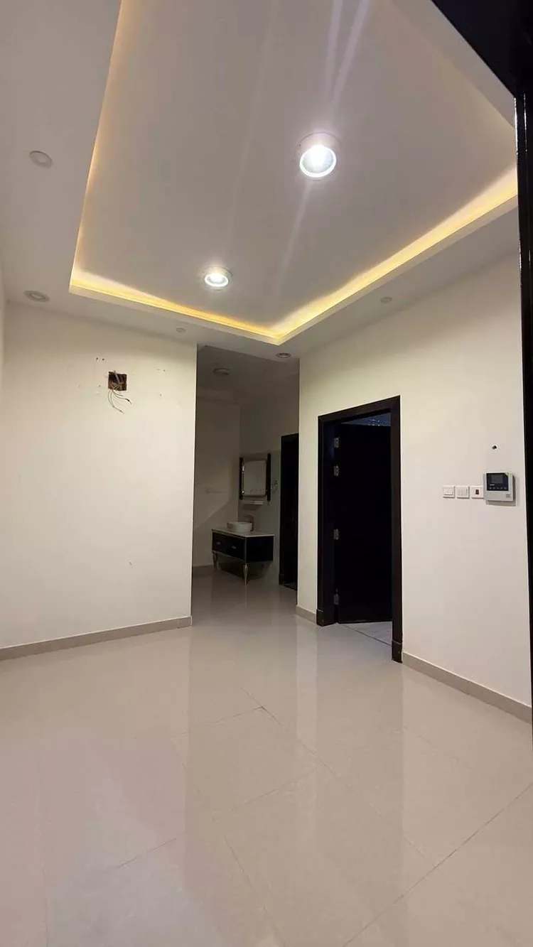 شقة للإيجار في شارع عبدالرحمن بن خضير, حي القيروان, مدينة الرياض, منطقة الرياض 6