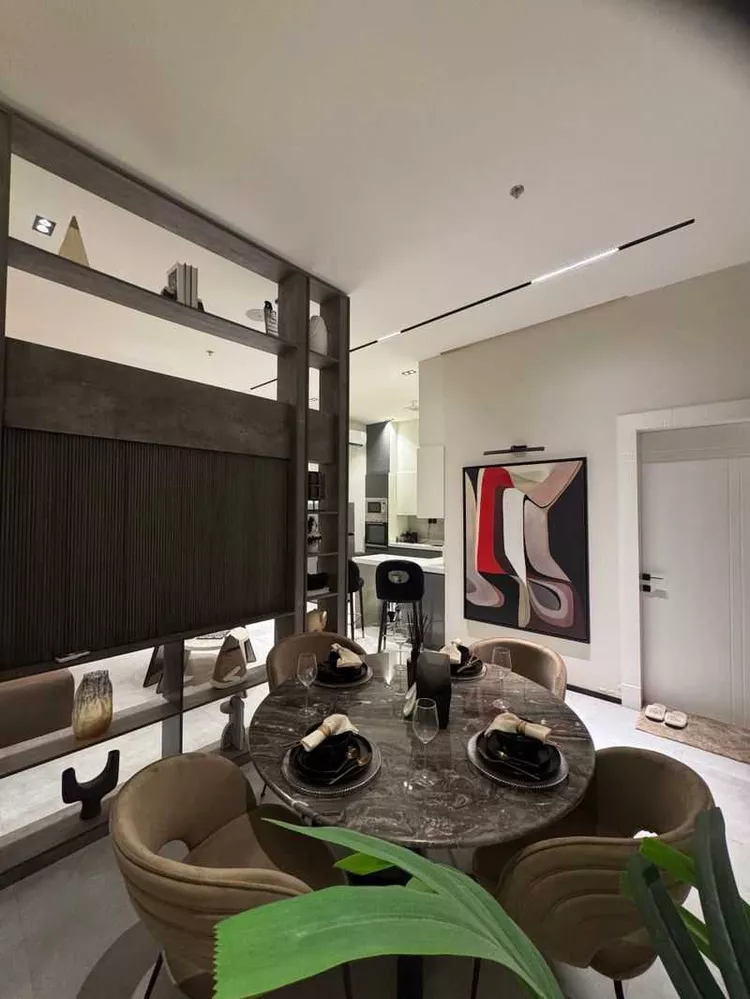 Apartment for Rent in Riyadh Al Qirawan صورة 2