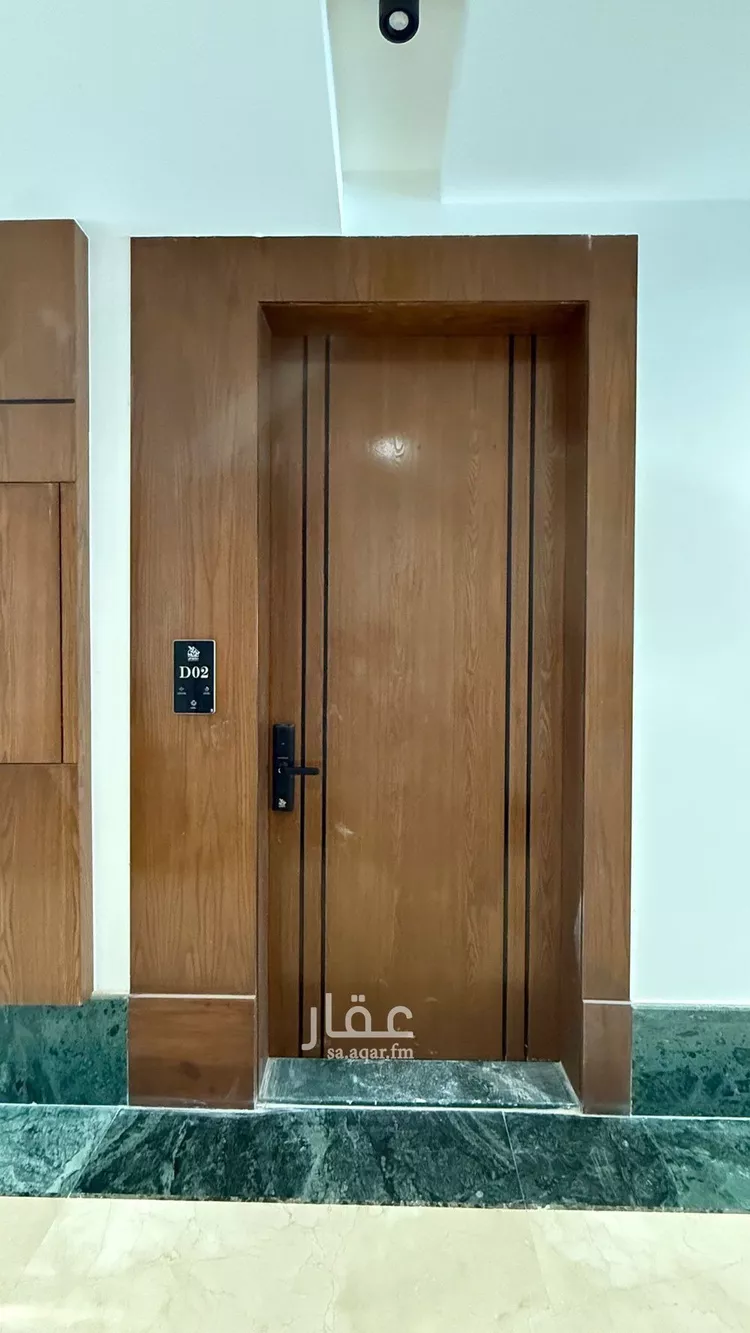 شقة للإيجار في شارع الكوثر, حي العارض, مدينة الرياض, منطقة الرياض صورة 3