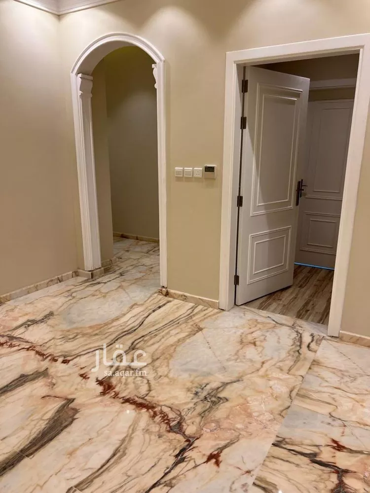 شقة للإيجار في شارع حمود بن ناصر بن عمر, حي القيروان, مدينة الرياض, منطقة الرياض صورة 5