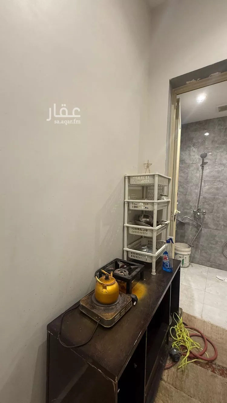 غرفة للإيجار في شارع عيسي الماص, حي القيروان, مدينة الرياض, منطقة الرياض صورة 4