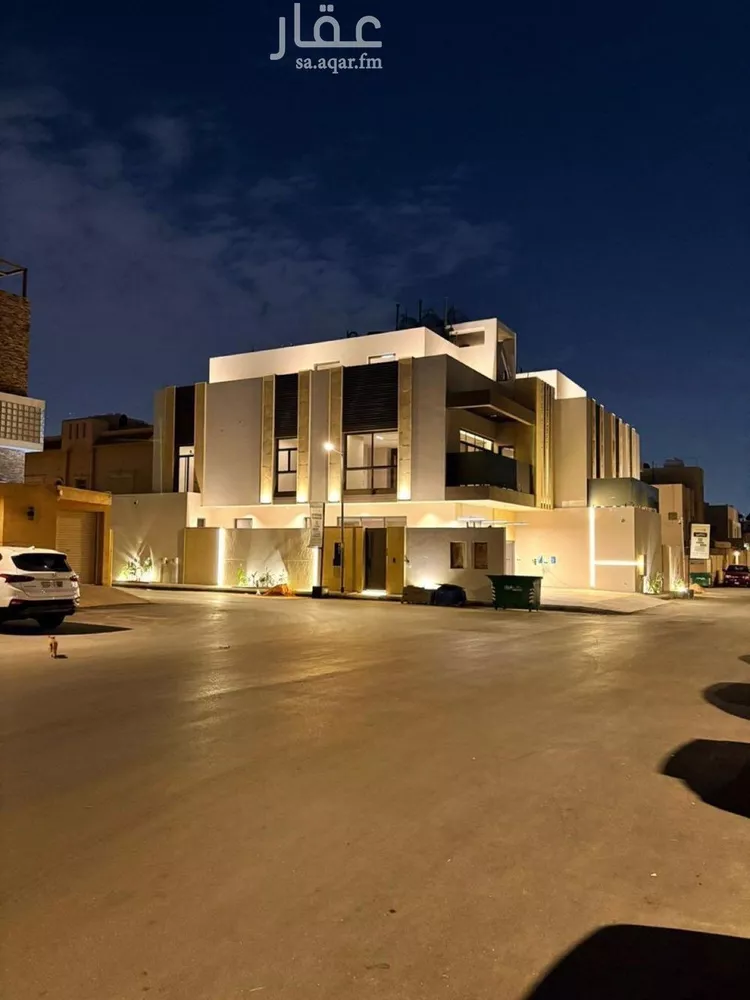 شقة للإيجار في شارع بنبان, حي العليا, مدينة الرياض, منطقة الرياض