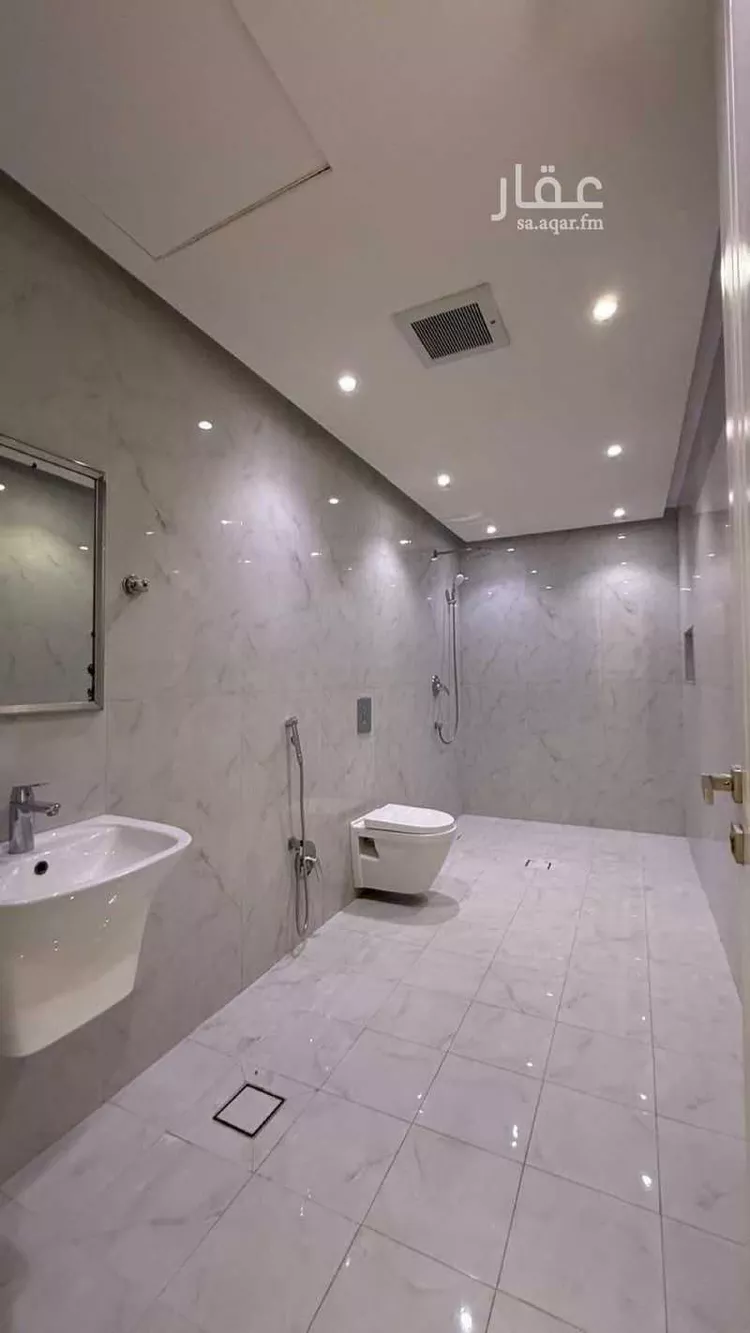 دور للإيجار في شارع علي الغاني, حي القيروان, مدينة الرياض, منطقة الرياض صورة 4