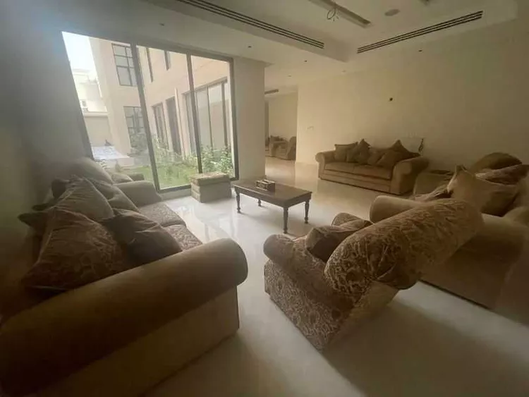 فيلا للبيع في شارع بشير بن صفوان, حي القيروان, مدينة الرياض, منطقة الرياض 8