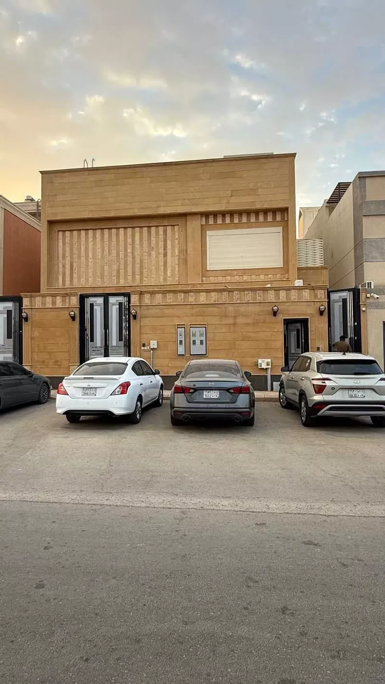 شقة للإيجار في شارع عبدالرحمن بن خضير, حي القيروان, مدينة الرياض, منطقة الرياض
