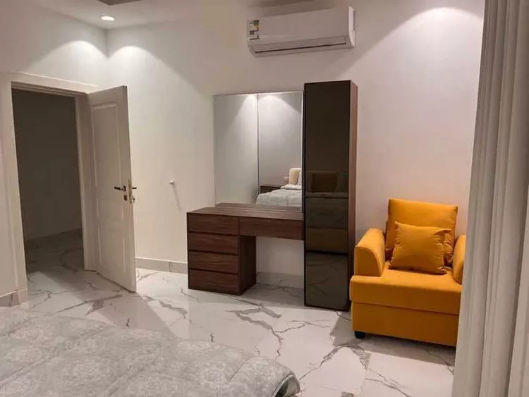 شقة للإيجار في شارع جندب بن الحارث, حي القيروان, مدينة الرياض, منطقة الرياض 22
