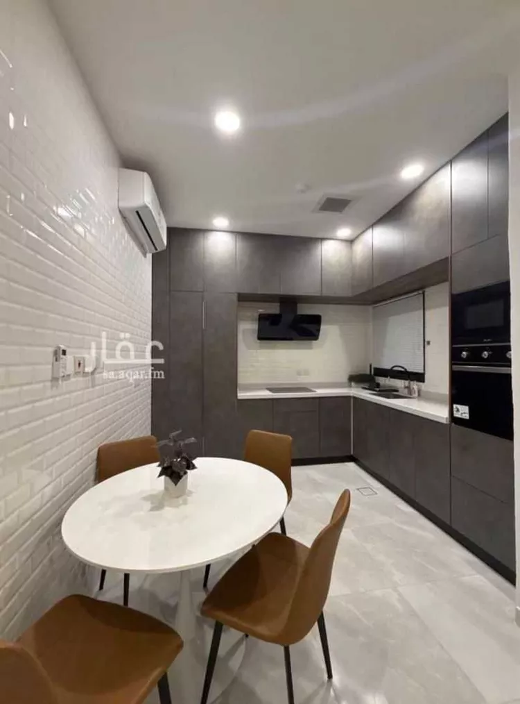 شقة للإيجار في شارع شمس الدين, حي القيروان, مدينة الرياض, منطقة الرياض 8