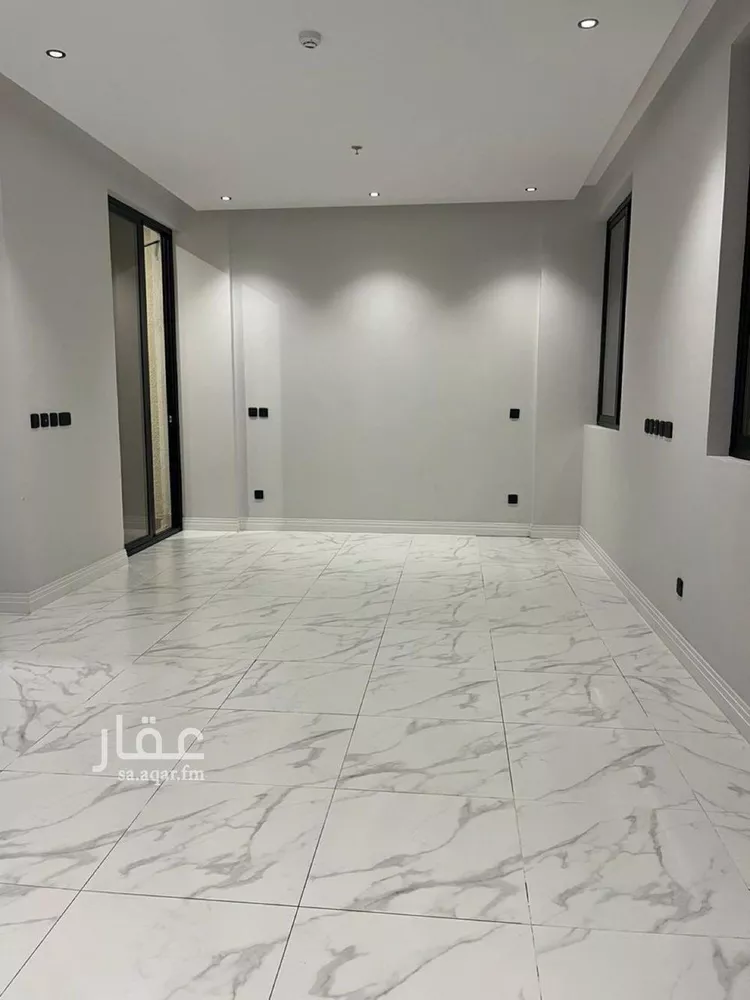 شقة للإيجار في شارع محمد بن عبدالعزيز الدغيثر, حي الملقا, مدينة الرياض, منطقة الرياض