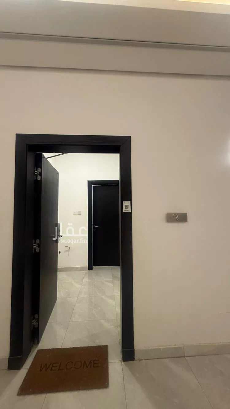 شقة للإيجار في شارع شمس الدين, حي القيروان, مدينة الرياض, منطقة الرياض صورة 2