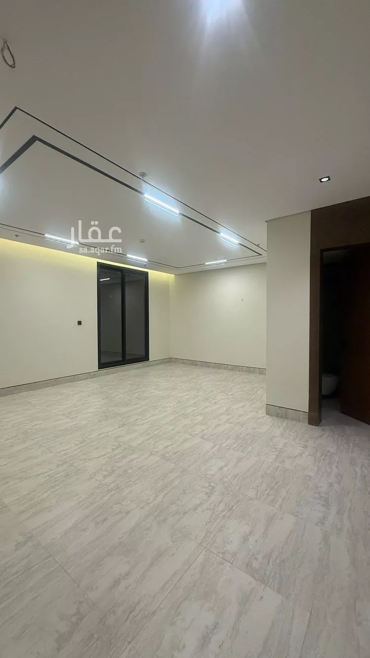 شقة للإيجار في شارع الإعتدال, حي القيروان, مدينة الرياض, منطقة الرياض صورة 2