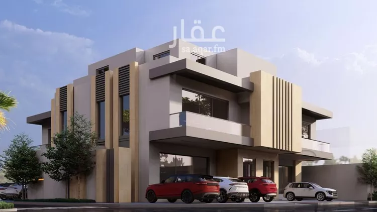 دور للبيع في شارع بنبان, حي العليا, مدينة الرياض, منطقة الرياض صورة 4