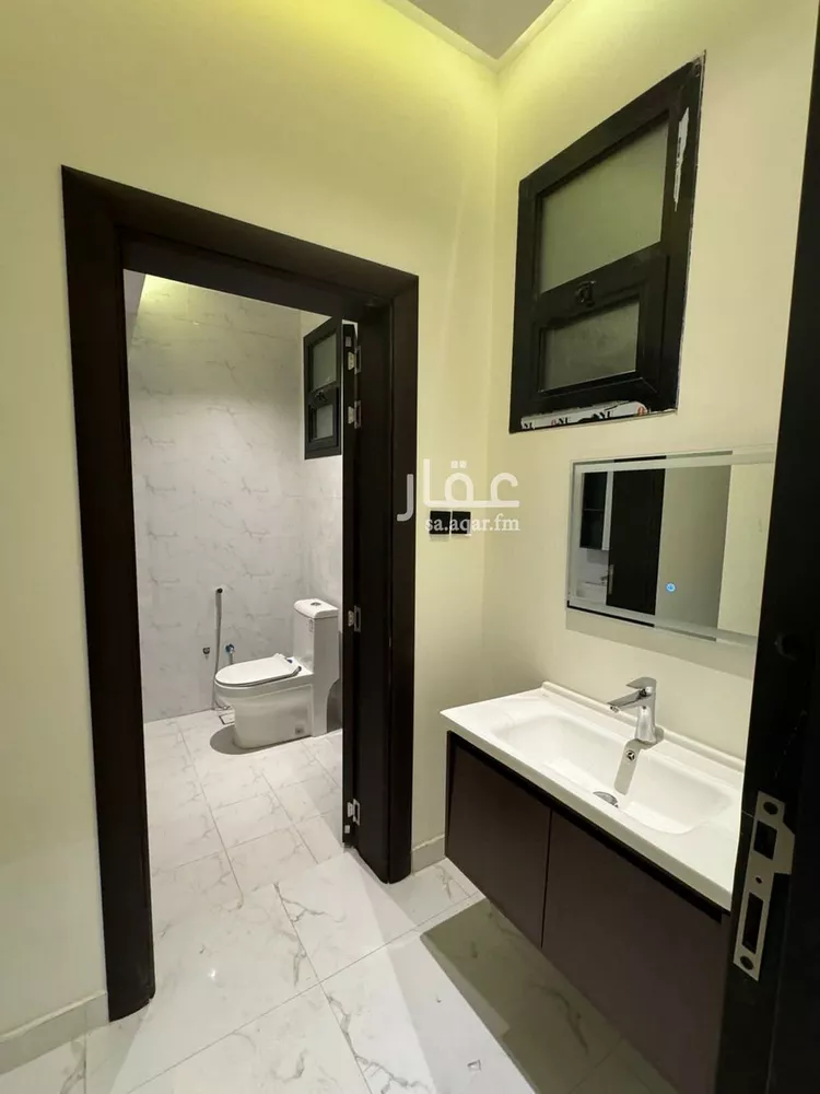 شقة للإيجار في شارع أبي ظهير العصيمي, حي القيروان, مدينة الرياض, منطقة الرياض صورة 3