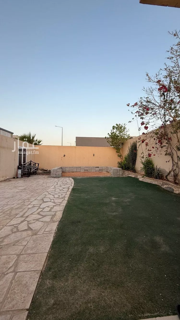 استراحة للإيجار في شارع عبدالرحمن بن خضير, حي القيروان, مدينة الرياض, منطقة الرياض صورة 5