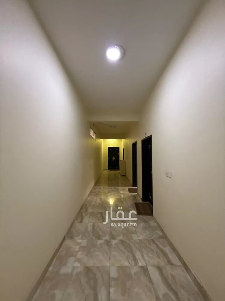شقة للإيجار في شارع الامير سعود بن عبدالله بن جلوي, حي القيروان, مدينة الرياض, منطقة الرياض صورة 2