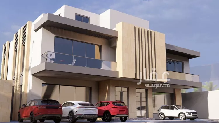 دور للبيع في شارع بنبان, حي العليا, مدينة الرياض, منطقة الرياض