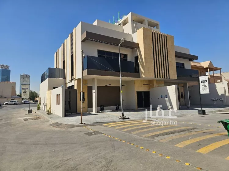 دور للبيع في شارع بنبان, حي العليا, مدينة الرياض, منطقة الرياض 14