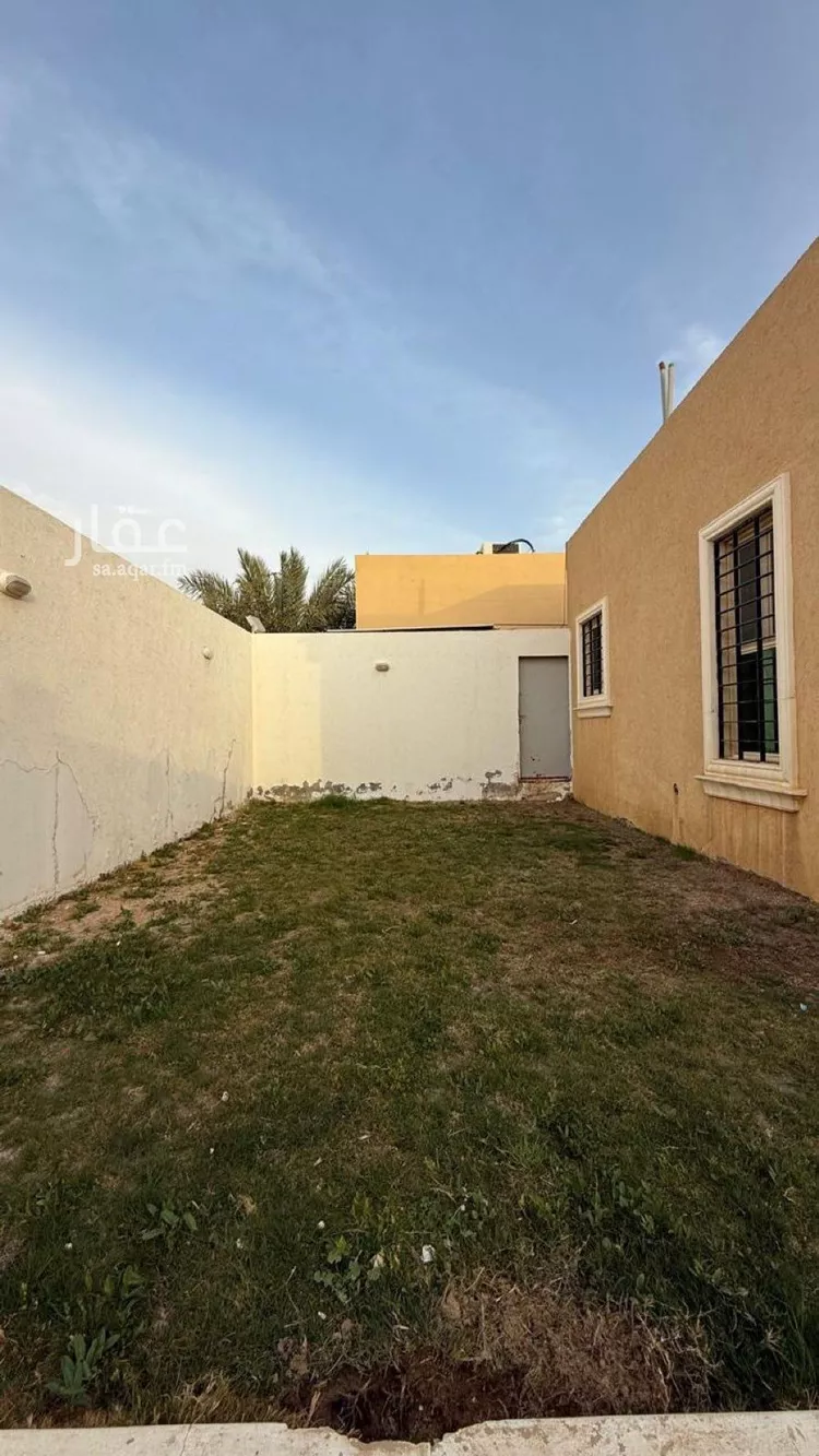 استراحة للإيجار في شارع عقرباء 155, حي عقرباء, مدينة الجبيلة, منطقة الرياض صورة 3