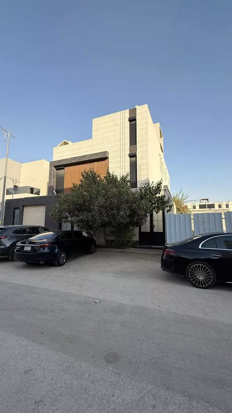 Apartment for Rent in Riyadh Al Qirawan