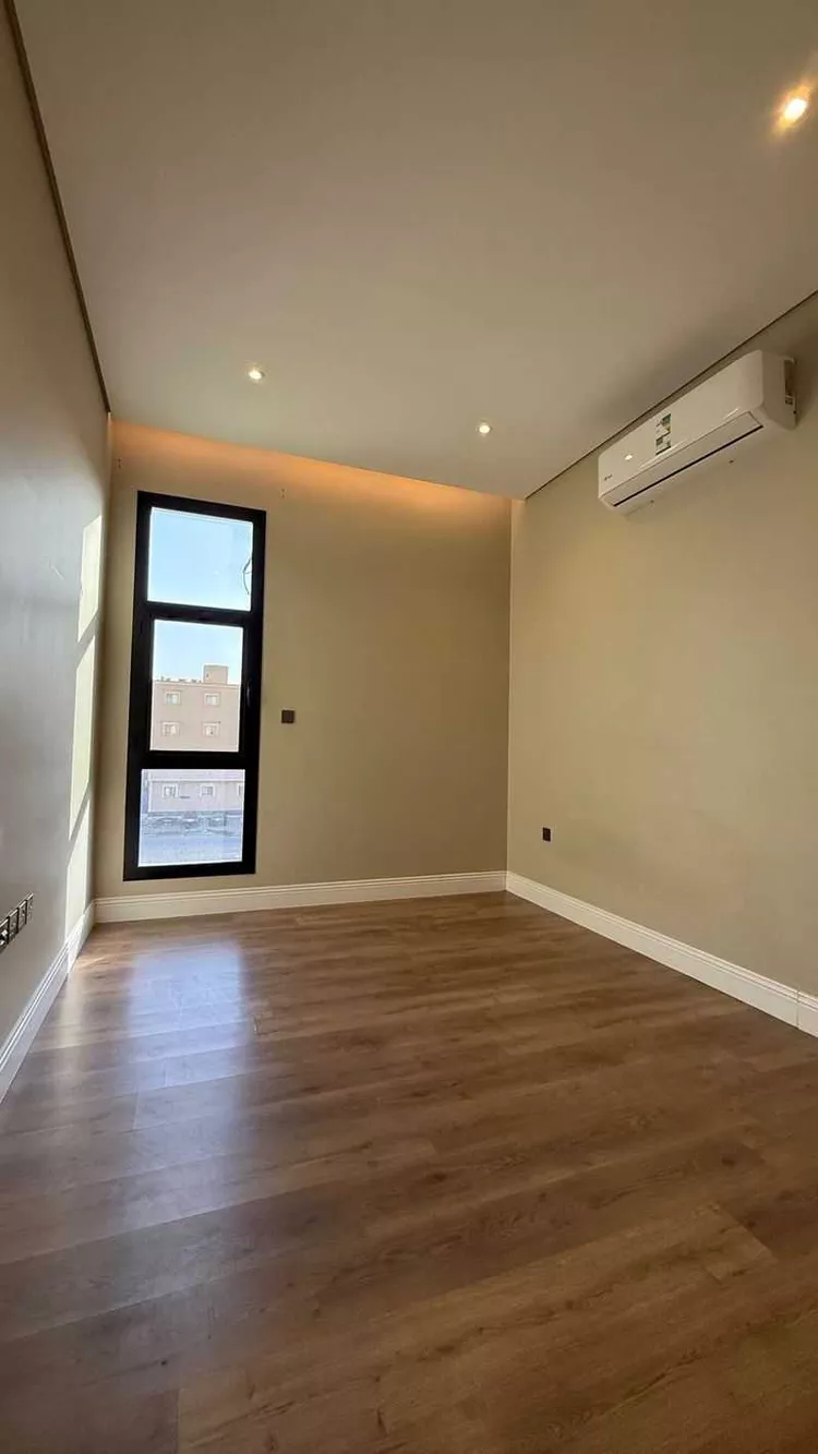 شقة للإيجار في شارع شهاب الدين بن ماجد, حي القيروان, مدينة الرياض, منطقة الرياض صورة 3