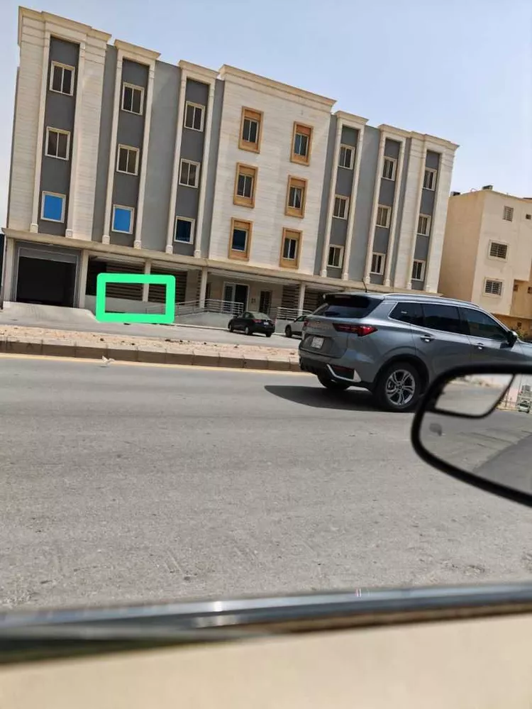 Apartment for Rent in Riyadh Al Yasmin